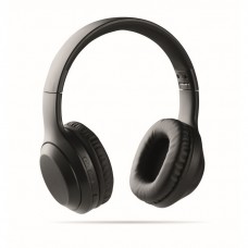 Cuffia wireless con microfono integrato