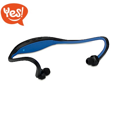 Cuffie stereo Bluetooth con microfono e controllo volume