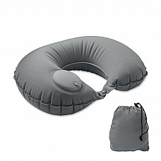 Cuscino gonfiabile da viaggio