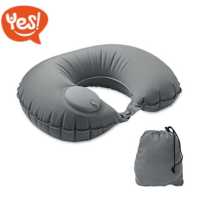 Cuscino gonfiabile da viaggio