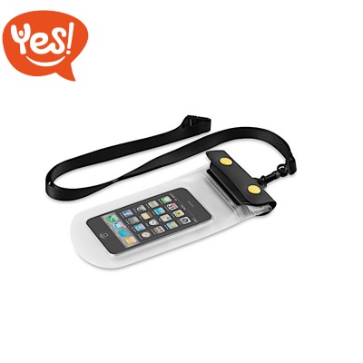 Custodia impermeabile iPhone