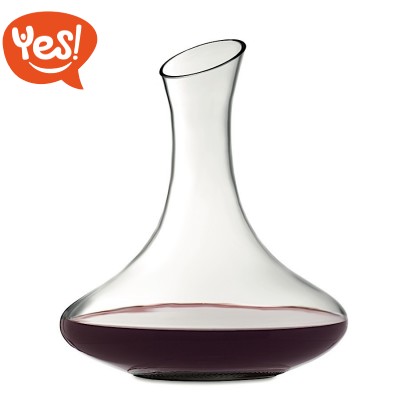 Decanter per vino