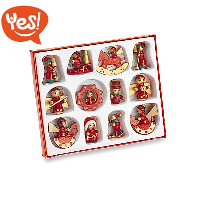 Decorazioni per albero