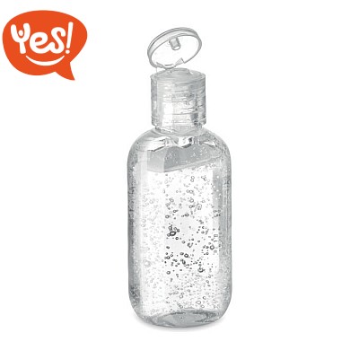 Detergente Gel 100 ml Detergente Gel 100 ml