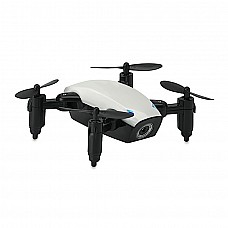 Drone pieghevole