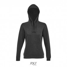 Felpa con cappuccio Hoodie da donna