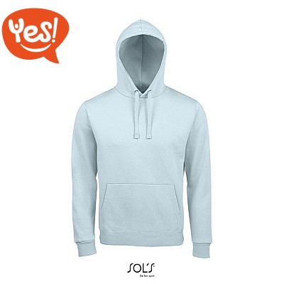 Felpa con cappuccio Hoodie da uomo