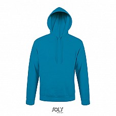 Felpa con cappuccio Hoodie unisex