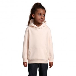 Felpa con cappuccio per bambini Felpa con cappuccio per bambini