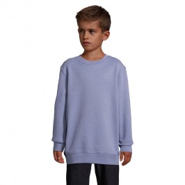 Felpa girocollo per bambini Felpa girocollo per bambini