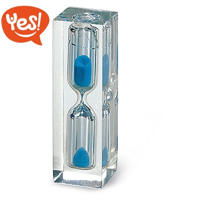 Fermacarte a clessidra Fermacarte a clessidra