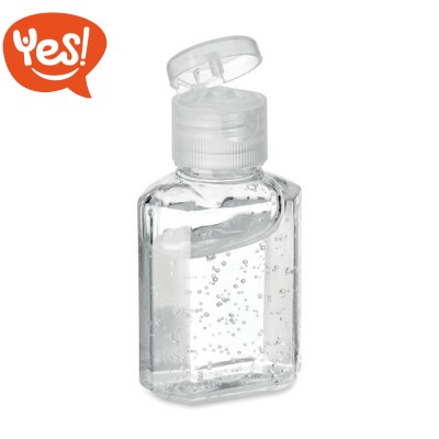 Gel Detergente mani 30 ml