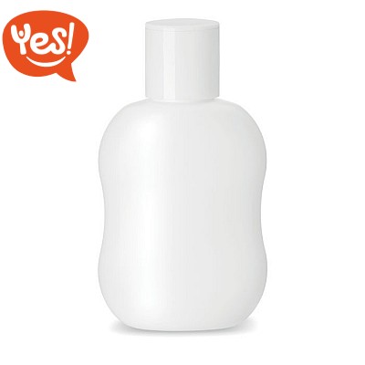 Gel detergente mani da 100 ml