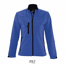 Giacca Softshell da donna