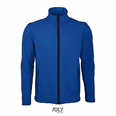 Giacca softshell da uomo