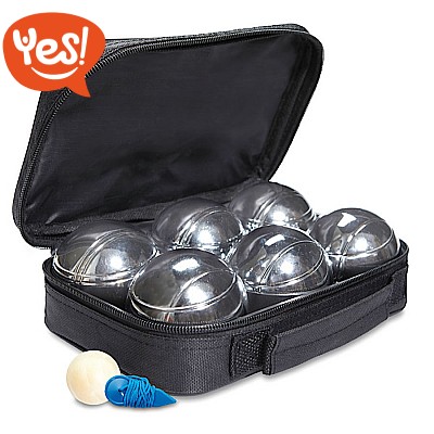 Gioco delle bocce
