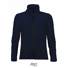 Giubbino softshell da donna