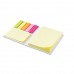 Set memo pad