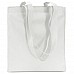 Shopping bag in tnt