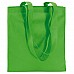 Shopping bag in tnt