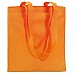 Shopping bag in tnt