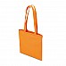 Shopping bag in tnt