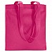 Shopping bag in tnt