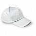 Cappellino golf in cotone