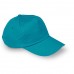 Cappellino golf in cotone