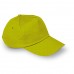 Cappellino golf in cotone