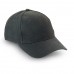 Cappello baseball in cotone pettinato