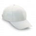 Cappello baseball in cotone pettinato