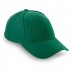 Cappello baseball in cotone pettinato