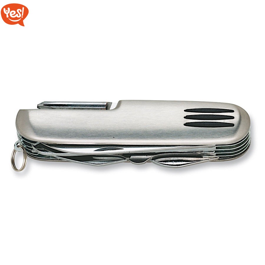 Coltello Multifunzione Professionale, 9 Utensili ⚔️ Negozio Medievale - Foto 13