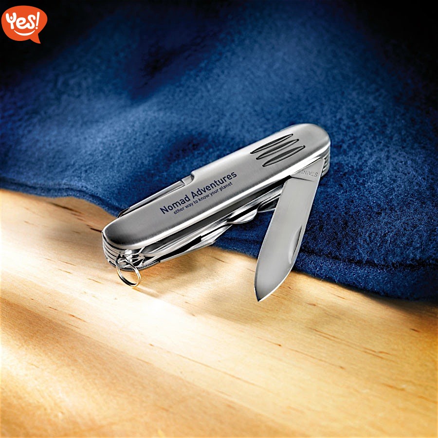 Coltello In Acciaio Inox Per Affettatrici Mondial TM3300 E 3000 - Foto 5