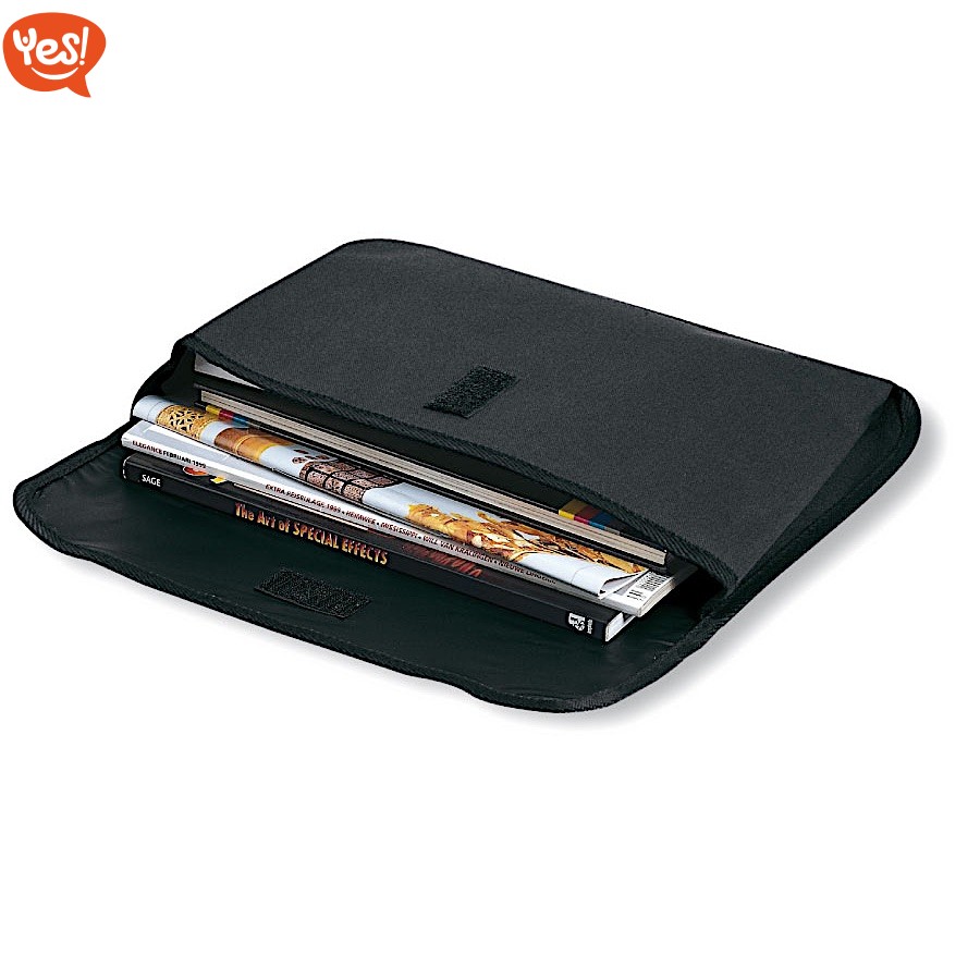 Porta Documenti Auto Organizer Per Aletta Parasole Per Auto