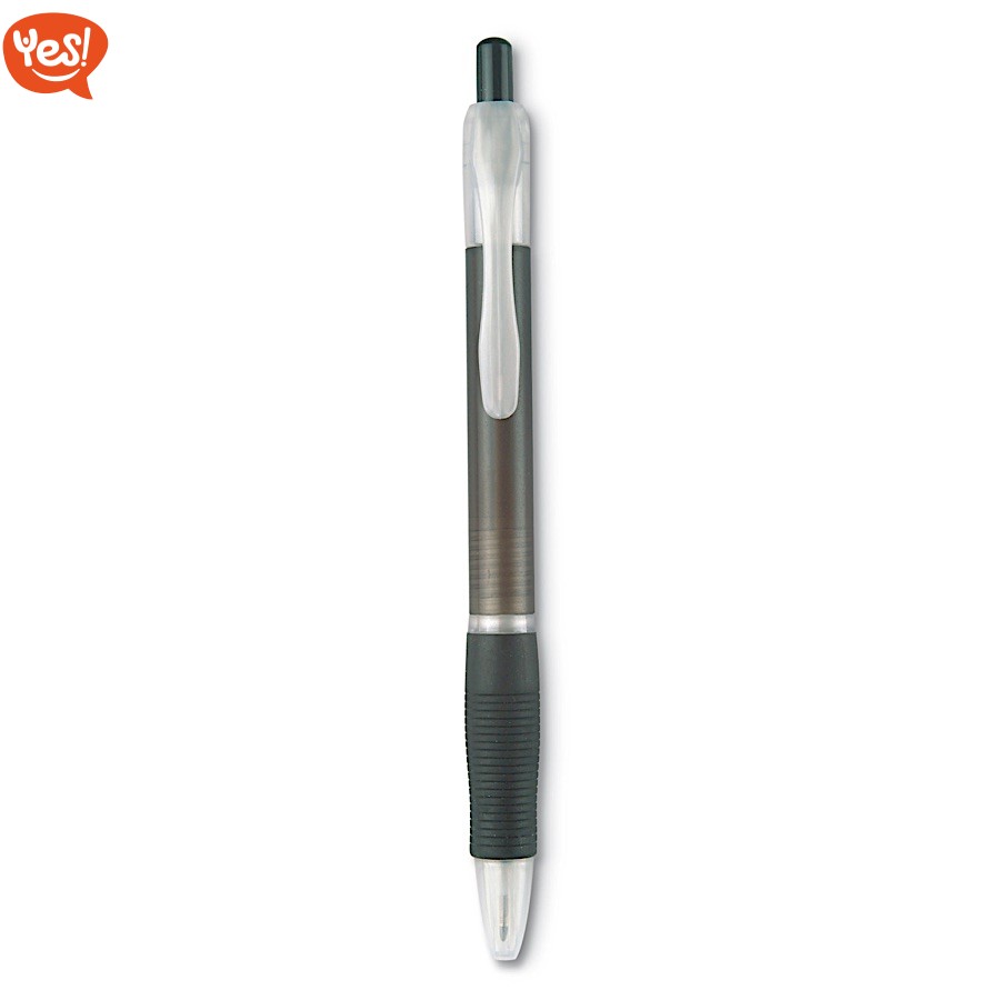 Zebra Pen 901 - Penna A Sfera Nera, Elegante Ed Elegante, Penna Biro