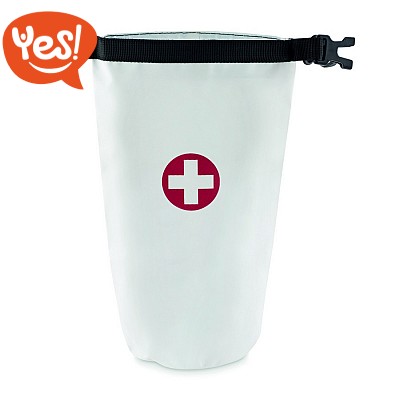 Kit primo soccorso impermeabile