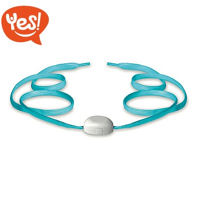 Lacci in nylon con luci