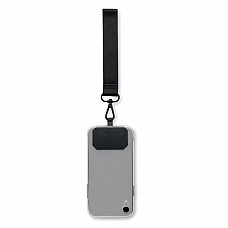 Laccio da polso porta smartphone