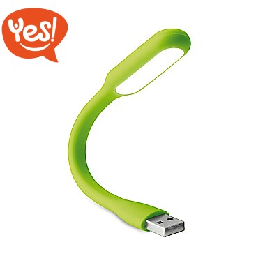 Lampada LED USB