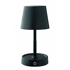 Lampada da tavolo regolabile