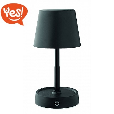 Lampada da tavolo regolabile