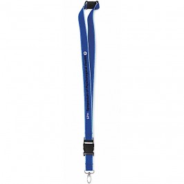 Lanyard luminoso