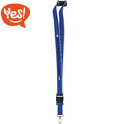 Lanyard luminoso