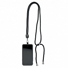 Lanyard porta smartphone