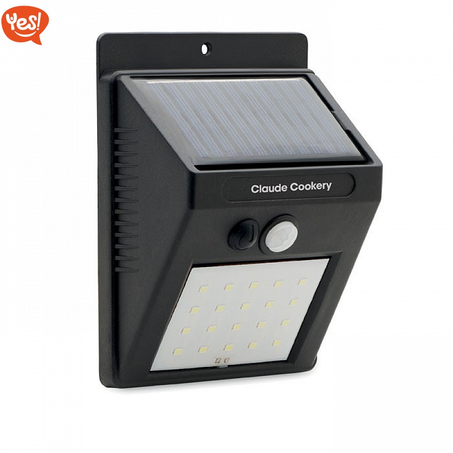 Neymar Auto Targa Civica Personalizzata Con LED Solare - Dimensioni 160x220 Mm, Alluminio, Per Esterno, Numeri E Lettere Numero Civico Da Esterno