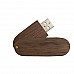 USB Flash Drive Woody Flash 2