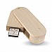 USB Flash Drive Woody Flash 2