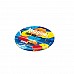 USB Flash Drive Round Card